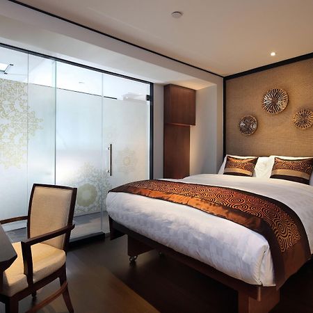 Hotel Clover 33 Jalan Sultan Szingapúr Kültér fotó