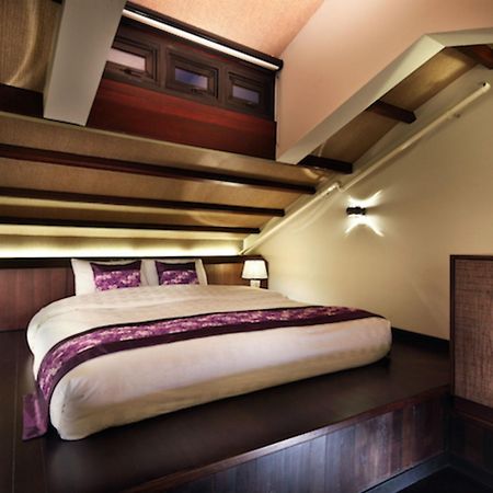 Hotel Clover 33 Jalan Sultan Szingapúr Kültér fotó