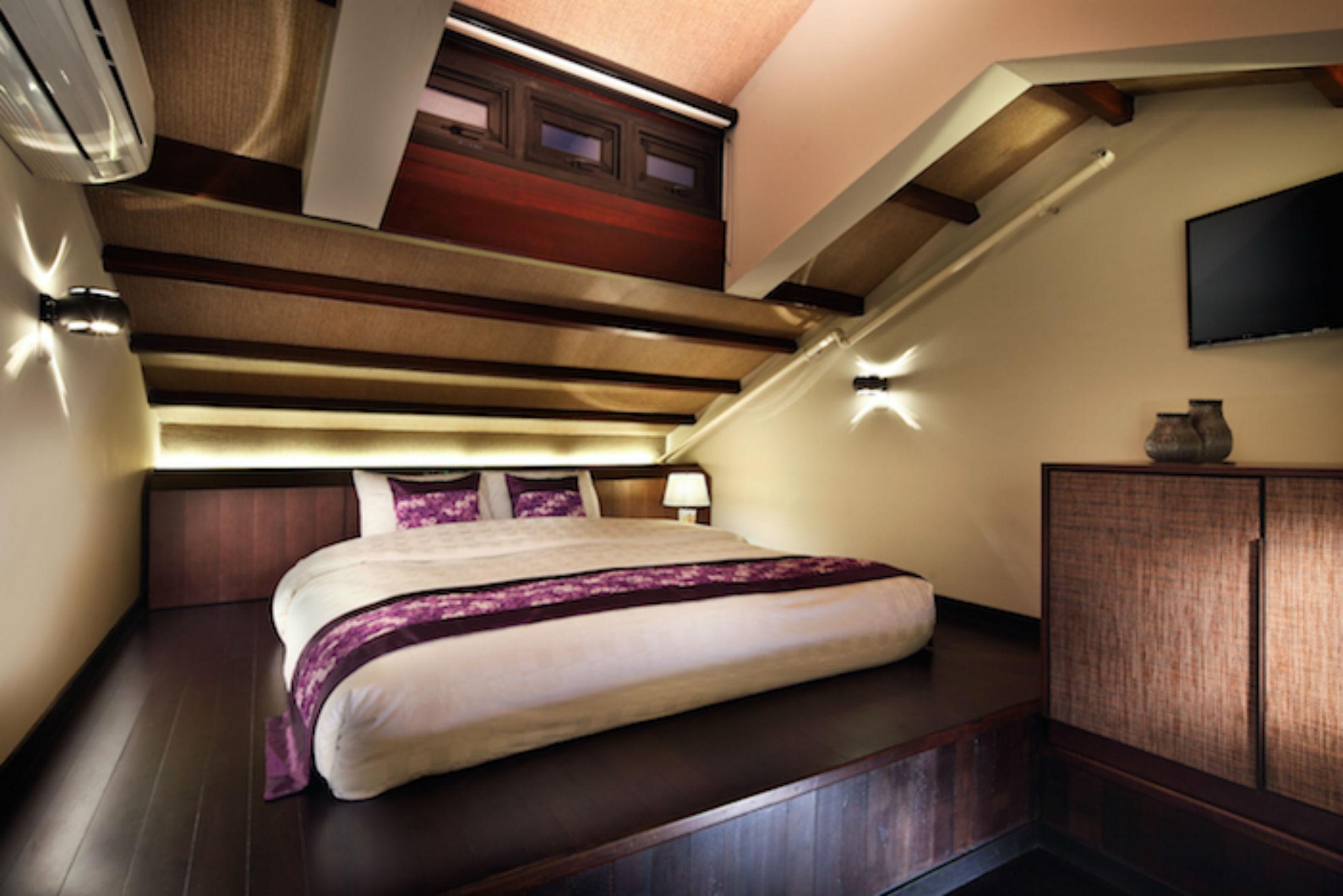 Hotel Clover 33 Jalan Sultan Szingapúr Kültér fotó