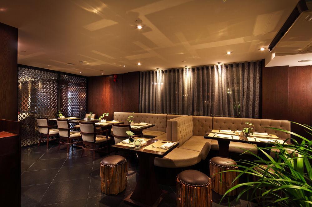Hotel Clover 33 Jalan Sultan Szingapúr Kültér fotó