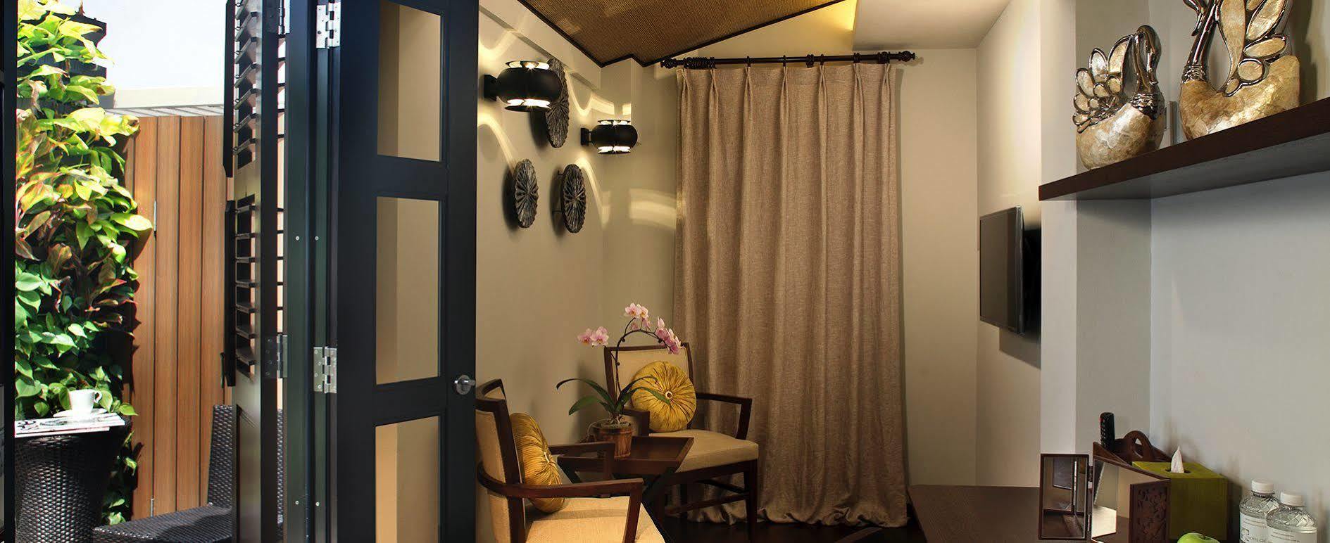 Hotel Clover 33 Jalan Sultan Szingapúr Kültér fotó